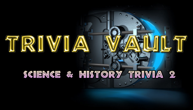 Trivia Vault: Science & History Trivia 2