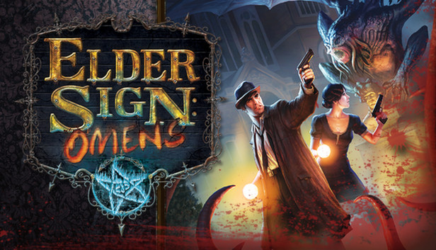 Elder Sign: Omens