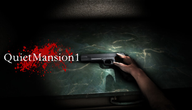 QuietMansion1