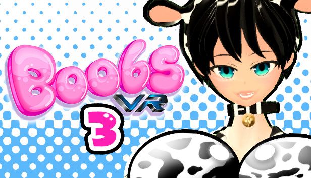 Boobs VR 3