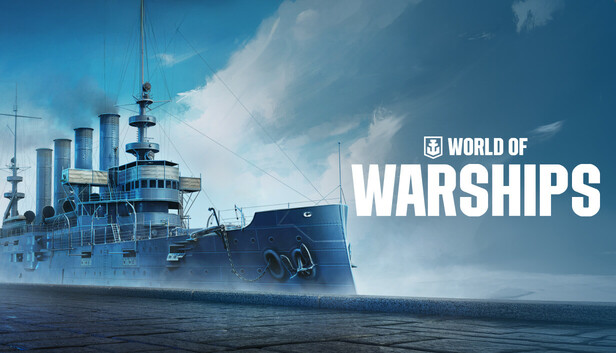 World of Warships — USS Charleston
