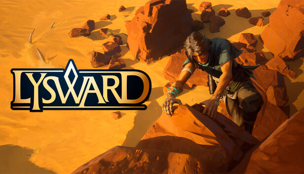 Lysward