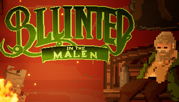 Blunted in The Malen