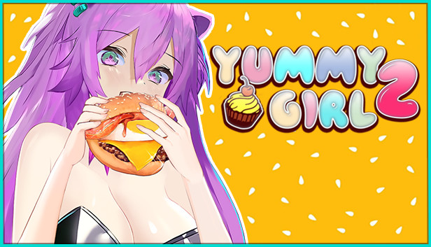 Yummy Girl 2
