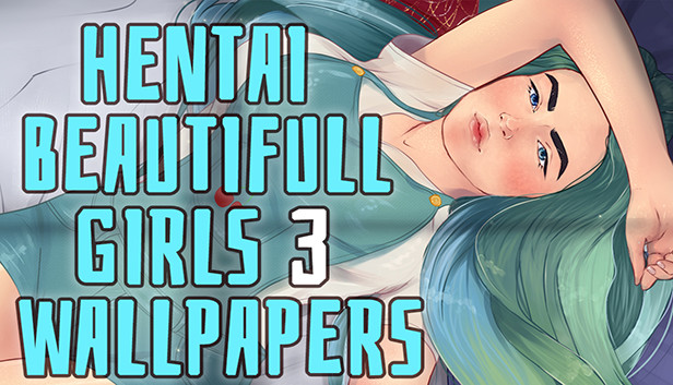 Hentai beautiful girls 3 - Wallpapers