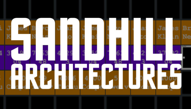 Sandhill Architectures