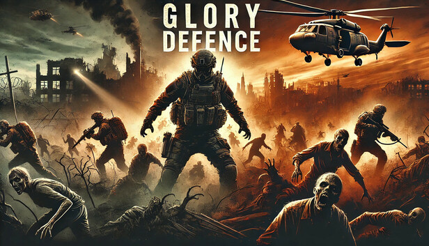 Glory Defence