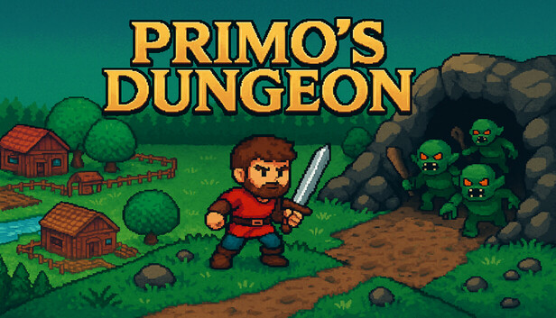 Primo's Dungeon