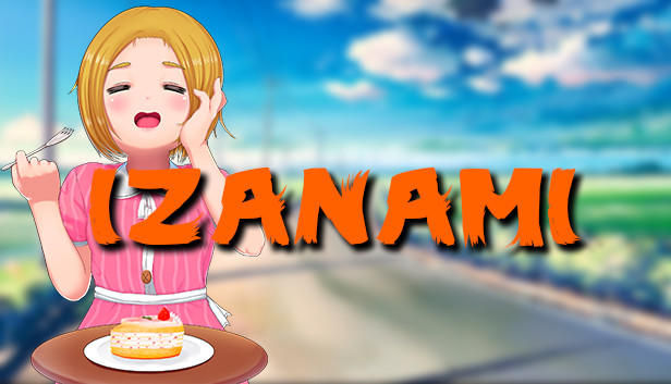Izanami