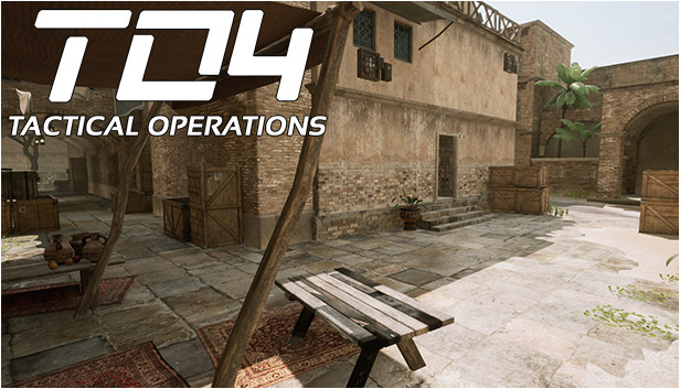 TO4: Tactical Operations