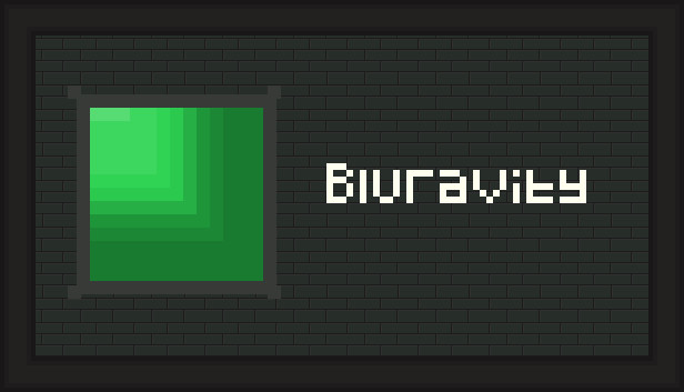 Bluravity