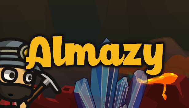 Almazy