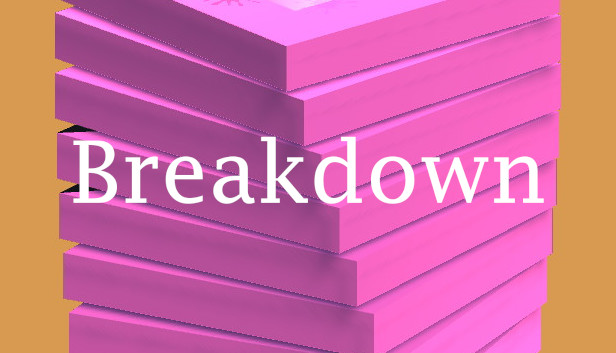 Breakdown