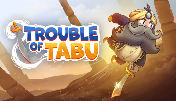 Trouble of Tabu
