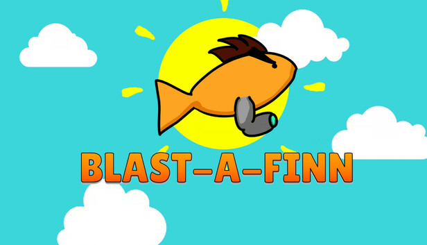 Blast-A-Finn