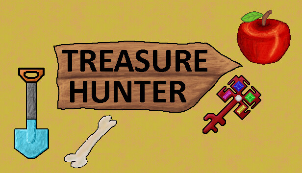 Treasure Hunter
