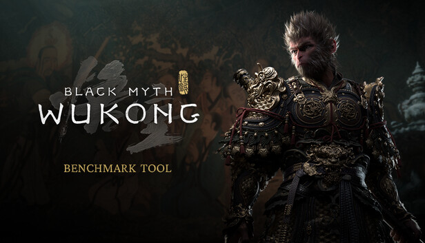 Black Myth: Wukong Benchmark Tool