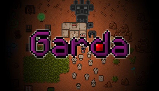 Garda