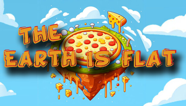The Earth Is Flat