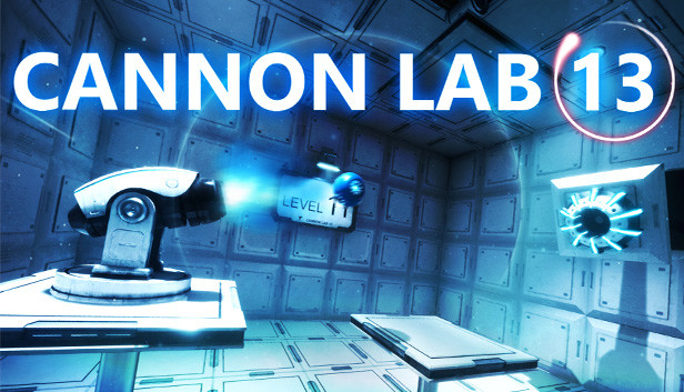 Cannon Lab 13