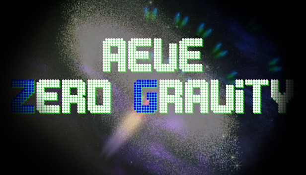 Aeve:Zero Gravity