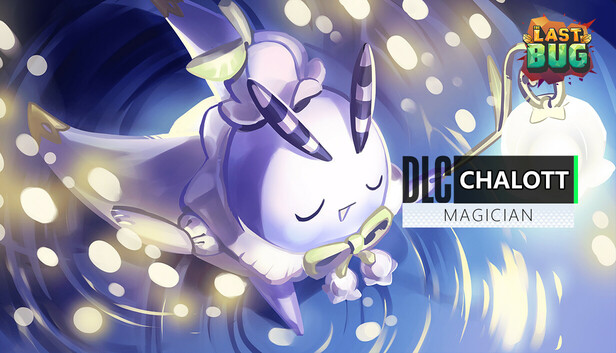 动物：森林法则 - Charlott skin / 流萤 英雄+皮肤包