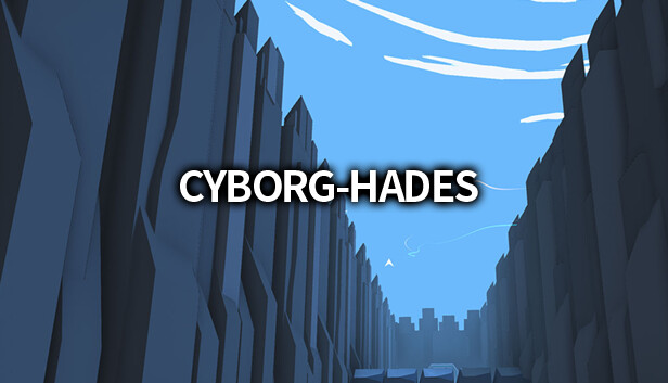 Cyborg-Hades