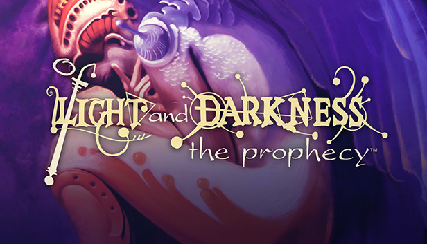 Of Light and Darkness
