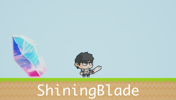 Shining Blade
