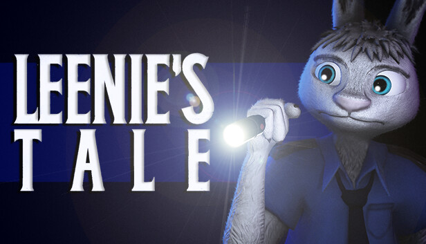 LEENIE'S TALE