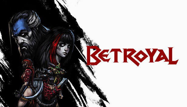 Betroyal