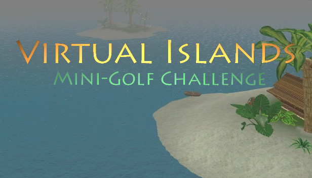 Virtual Islands