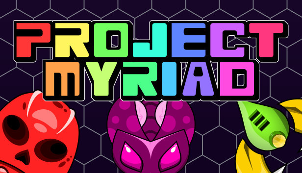Project Myriad