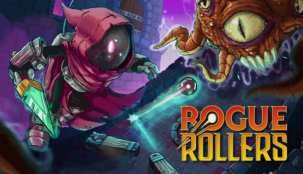 Rogue Rollers