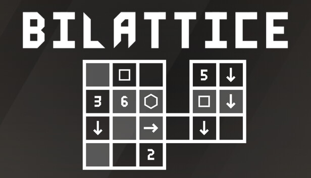 Bilattice