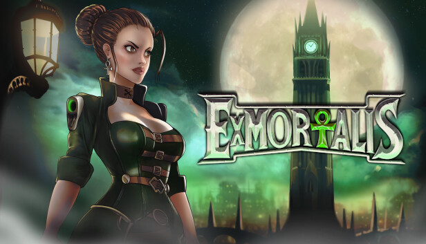 ExMORTALIS