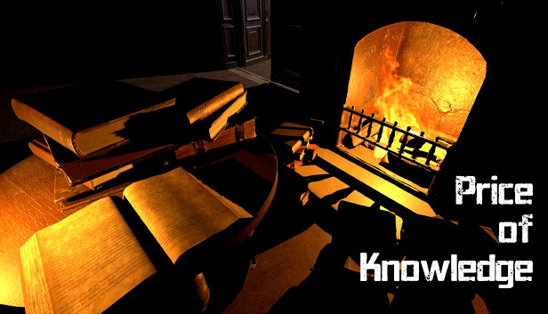 Price of Knowledge