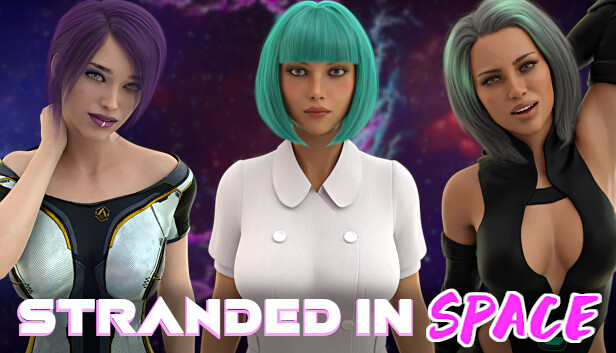 Stranded in Space