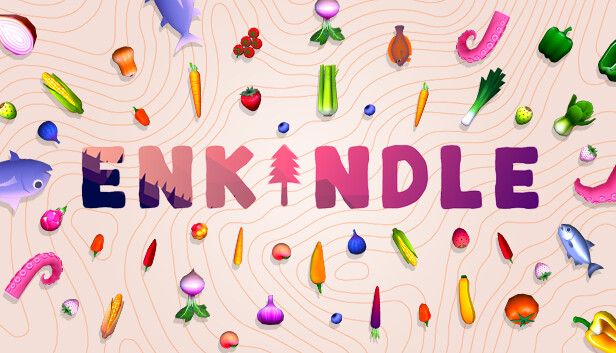 Enkindle