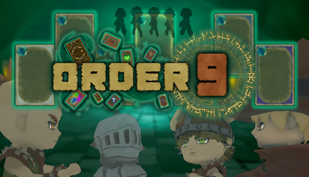 ORDER9