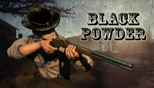 Black Powder