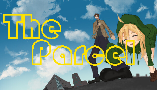 TheParcel