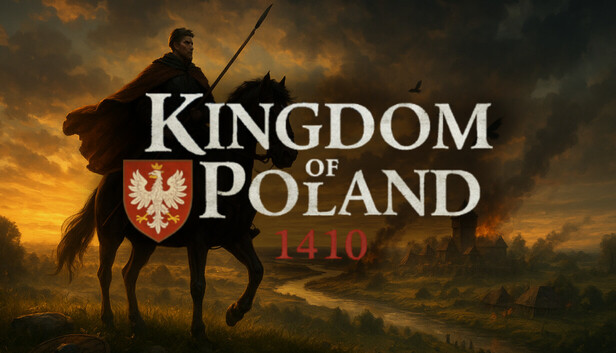Kingdom of Poland: 1410