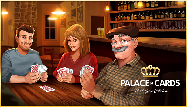Palace of Cards