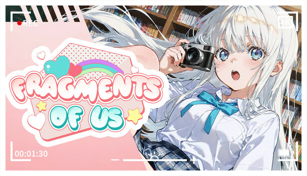 Fragments of Us