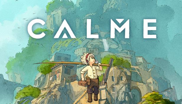 断崖のカルム / CALME