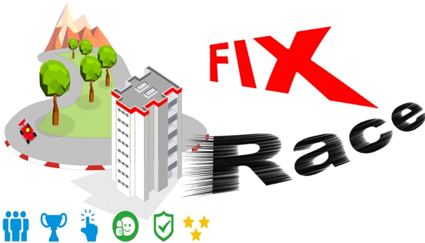 Fix Race