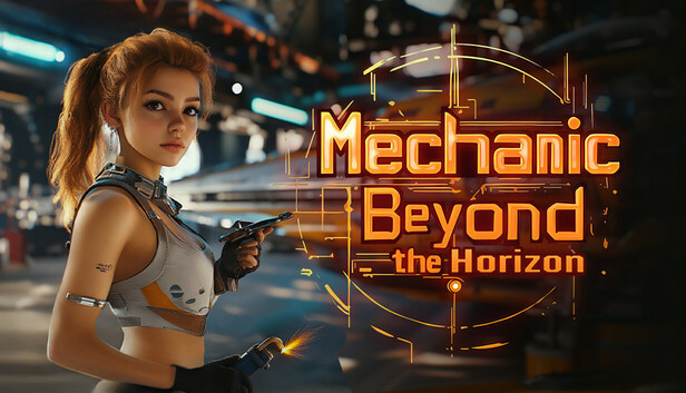 Mechanic Beyond the Orbit