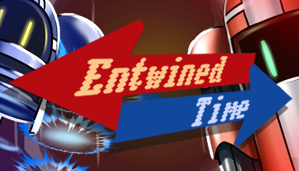 Entwined Time