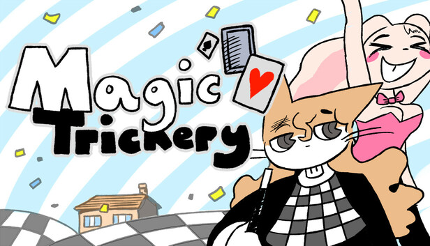 Magic Trickery
